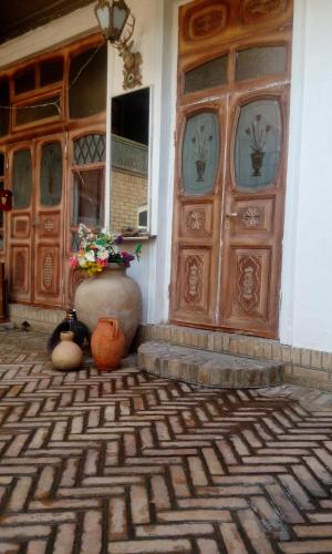 Фотографии мини отеля 
            B&B Ozod Guest House