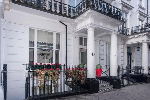 Фотография гостиницы NOX HOTELS - Bayswater