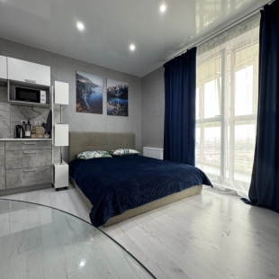 Фотография квартиры Квартира на Улице Жореса Алфёрова 16