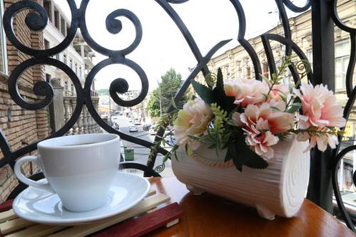 Фотография хостела Hostel Fortuna