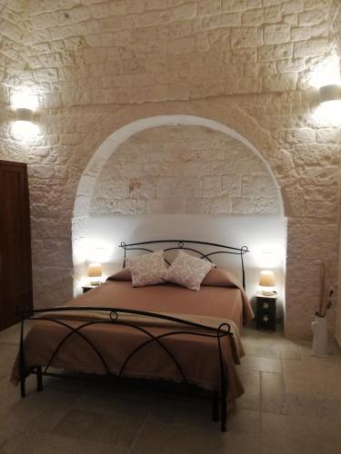 Фотография мини отеля B&B Pietra Rosa