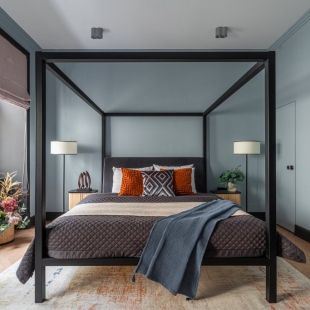 Фотография квартиры Апартаменты D Apartments у Адмиралтейства