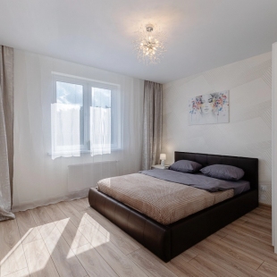 Фотография квартиры Квартира Солнечная возле парка в центральном районе города