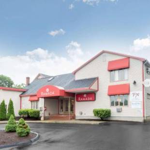 Фотографии гостиницы
Ramada by Wyndham Groton