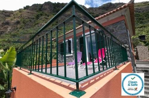 Фотографии гостевого дома 
            Casa dos Anjos