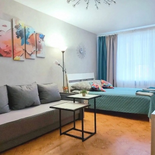 Фотография квартиры Квартира в Историческом Центре Самары