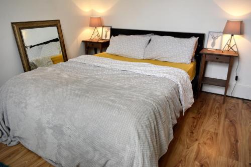 Фотография гостевого дома TopHome Stoke Newington