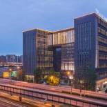 Фотография гостиницы Skytel Hotel Chengdu