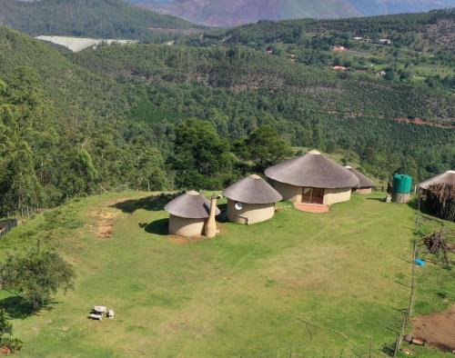 Фотография мини отеля Mountain Aloe Den