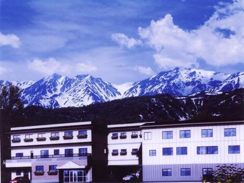 Фотография мини отеля Hotel Meribel Tsugaike