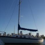Фотография мини отеля Classic Sailboat 30’