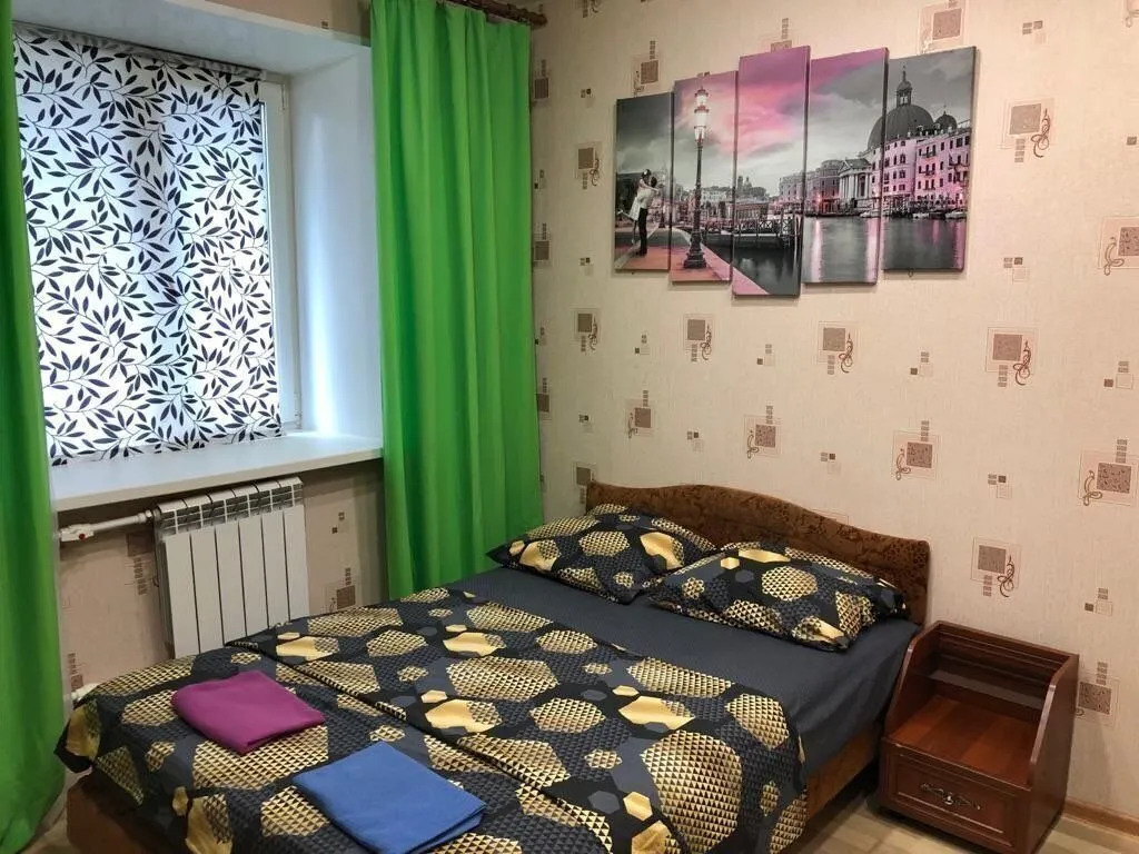 Фотография квартиры Квартира на Шерстнева 2 (166)