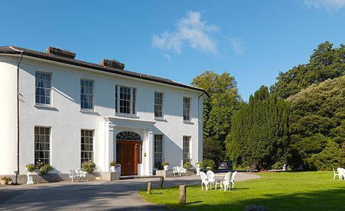 Фотографии гостиницы
Springfort Hall Hotel