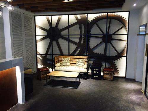 Фотография мини отеля Central Hotel