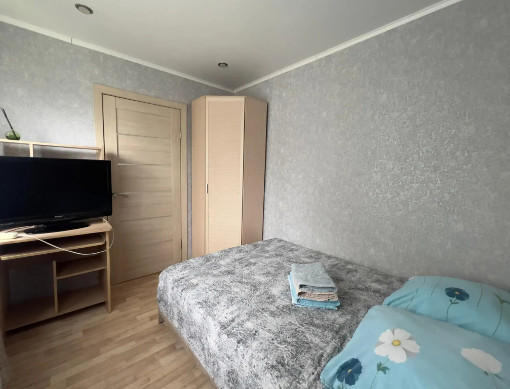 Фотография квартиры Апартаменты на улице Комсомольская 191