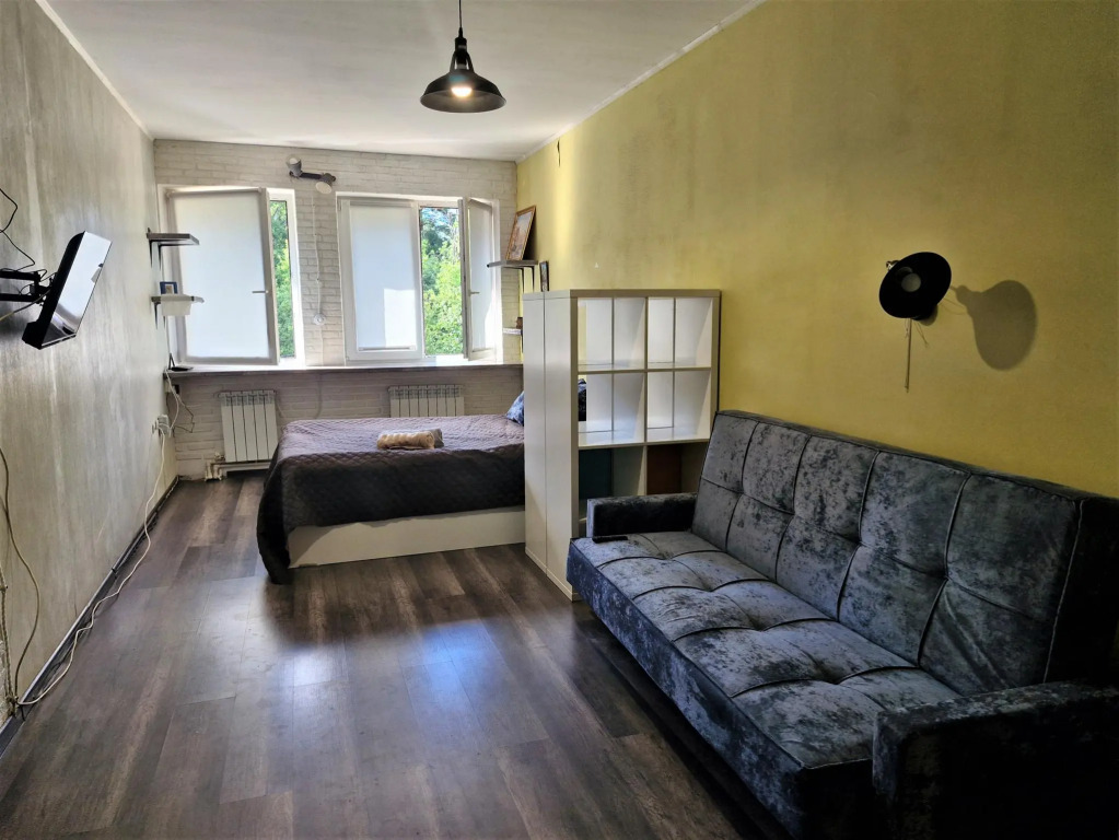 Фотография квартиры Квартиры в Подмосковье на улице Шоссейная 1-67