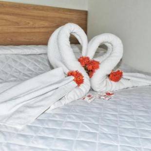 Фотографии мини отеля
Pousada Viva Maragogi