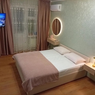 Фотография квартиры Квартира на Александровской