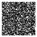 QR код санатория Борисфен