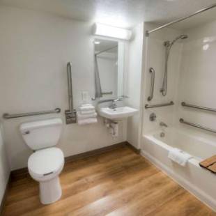 Фотографии мотеля
Motel 6-Branford, CT - New Haven