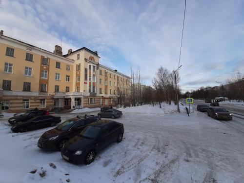 Фотография гостиницы Север