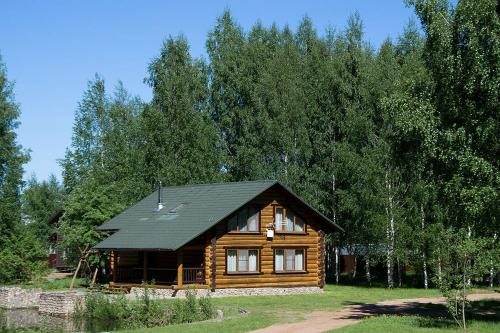 Фотографии гостевого дома
Трофи-Селигер 1