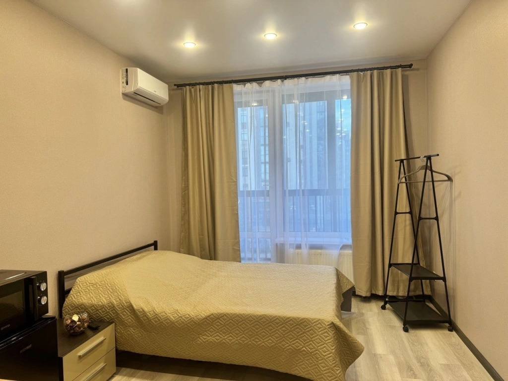 Фотография квартиры Квартира на Ул 121 Cтрелковой Дивизии д 9