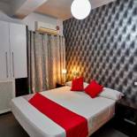 Фотография гостевого дома Salamanca Suites