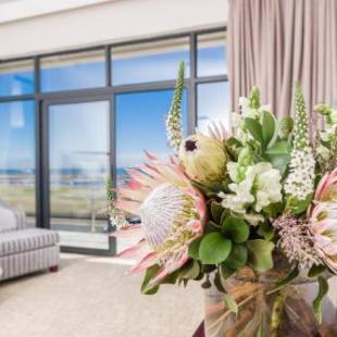 Фотография гостиницы Flamingo Villas Boutique Hotel