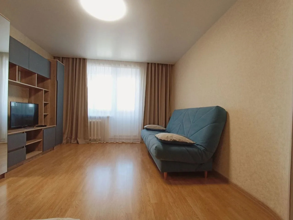 Фотография квартиры Квартира на улице Милицейская 24А