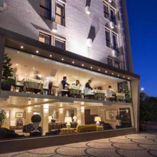Фотографии гостиницы 
            Sardegna Hotel - Suites & Restaurant