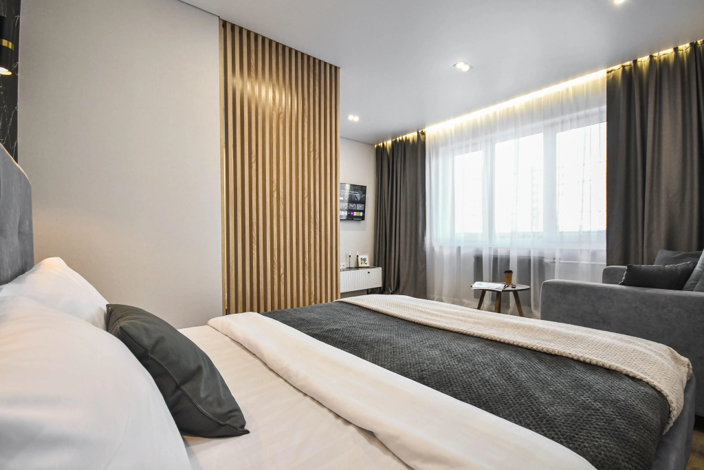 Фотография квартиры Квартира Однакомнатная на Взлетке