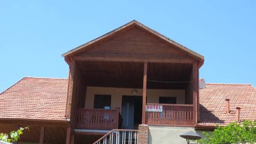 Фотография гостевого дома Guesthouse Mtskheta-Kapanadze