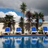 Фотография мотеля Bay Palm Motel