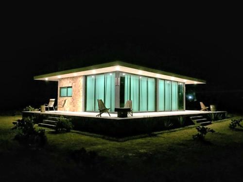 Фотография гостиницы Entre Viñedos by Hotel Boutique Valle de Guadalupe