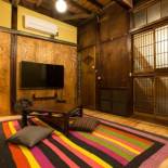 Фотография гостевого дома Bamba Hotel