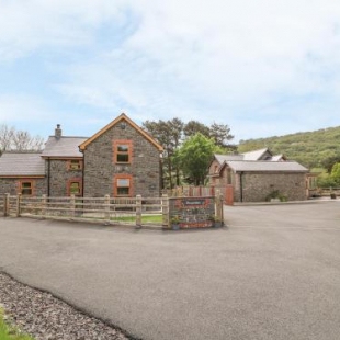 Фотография гостевого дома The Farmhouse, Aberystwyth