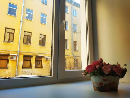 Фотография гостевого дома WhiteNight