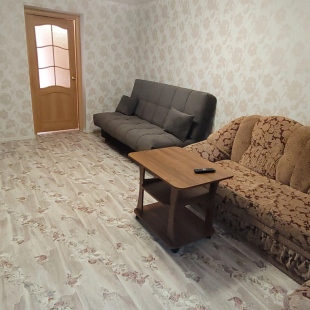 Фотография квартиры Квартира на Луначарского 135