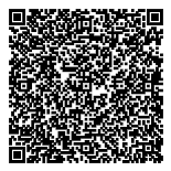 QR код гостиницы Прибой