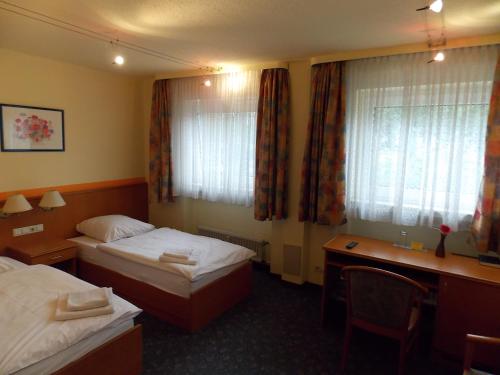 Фотография гостиницы Hotel zur Post