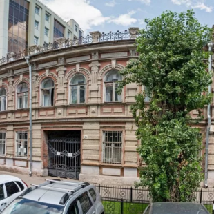 Фотография музея Саратовский этнографический музей