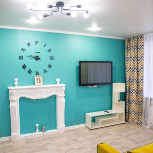 Фотография квартиры Апартаменты на улице Савушкина 49