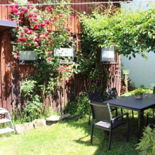 Фотографии гостевого дома
Ferienwohnung Langenstadt