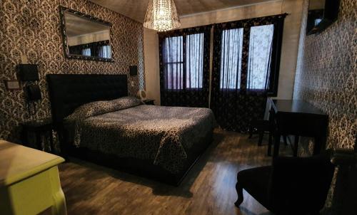 Фотография гостиницы Hotel Voila