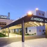 Фотография гостиницы Le Meridien Medina