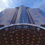 Фотография гостиницы Hotel Livemax Sapporo