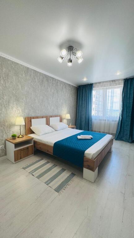 Фотографии квартиры 
            Квартира Мята - Центр