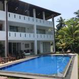 Фотография гостиницы Jippie The Villa