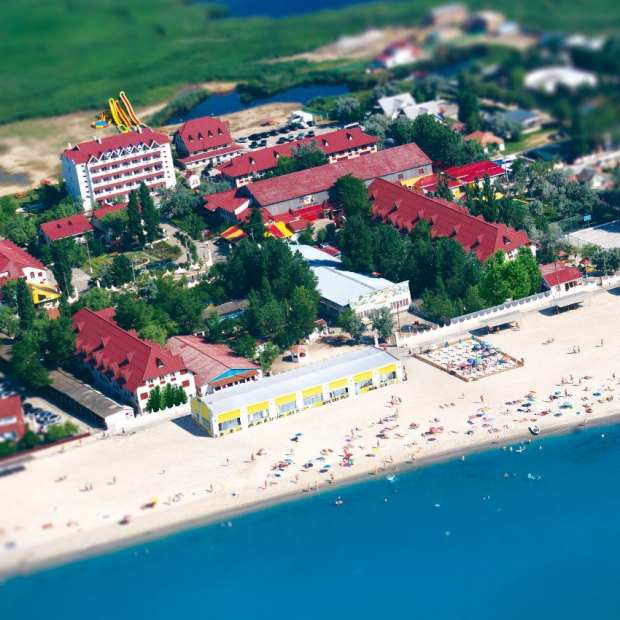 Фотографии гостиницы
Рута